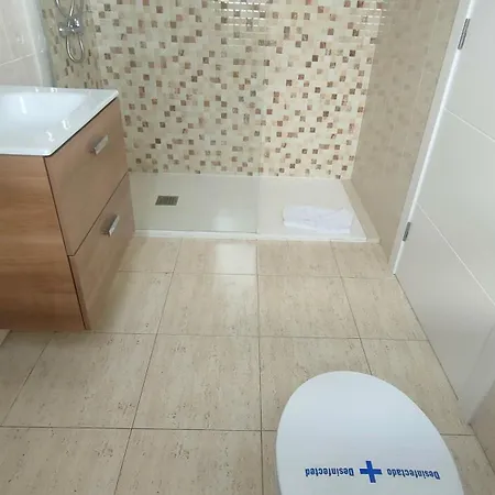 Apartment Sara 3