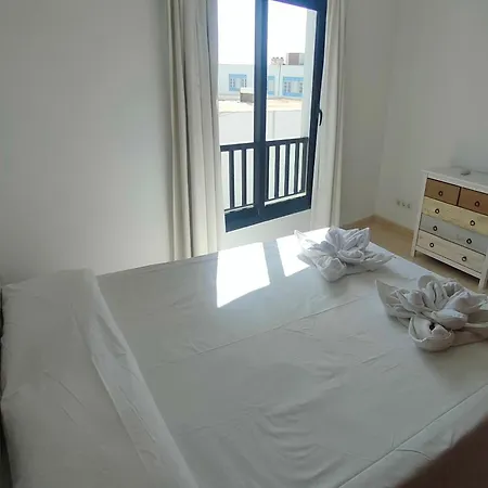 Sara 3 Apartment