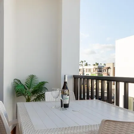 Apartment Sara 3