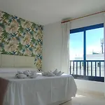 Sara 3 * Playa Blanca